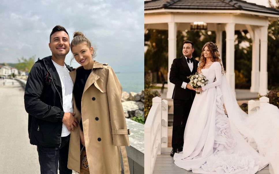 Codruța Filip rupe tăcerea despre divorțul de Valentin Sanfira. La nici patru ani de la nuntă, artista a dat cărțile pe față: &bdquo;Oric&acirc;t aș iubi de mult...&rdquo;